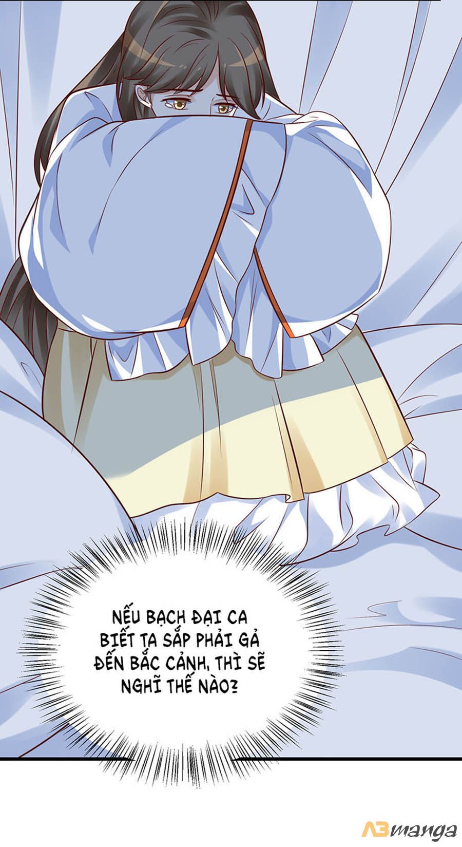 kiêu ngạo vương gia chủng điền phi chapter 181 8