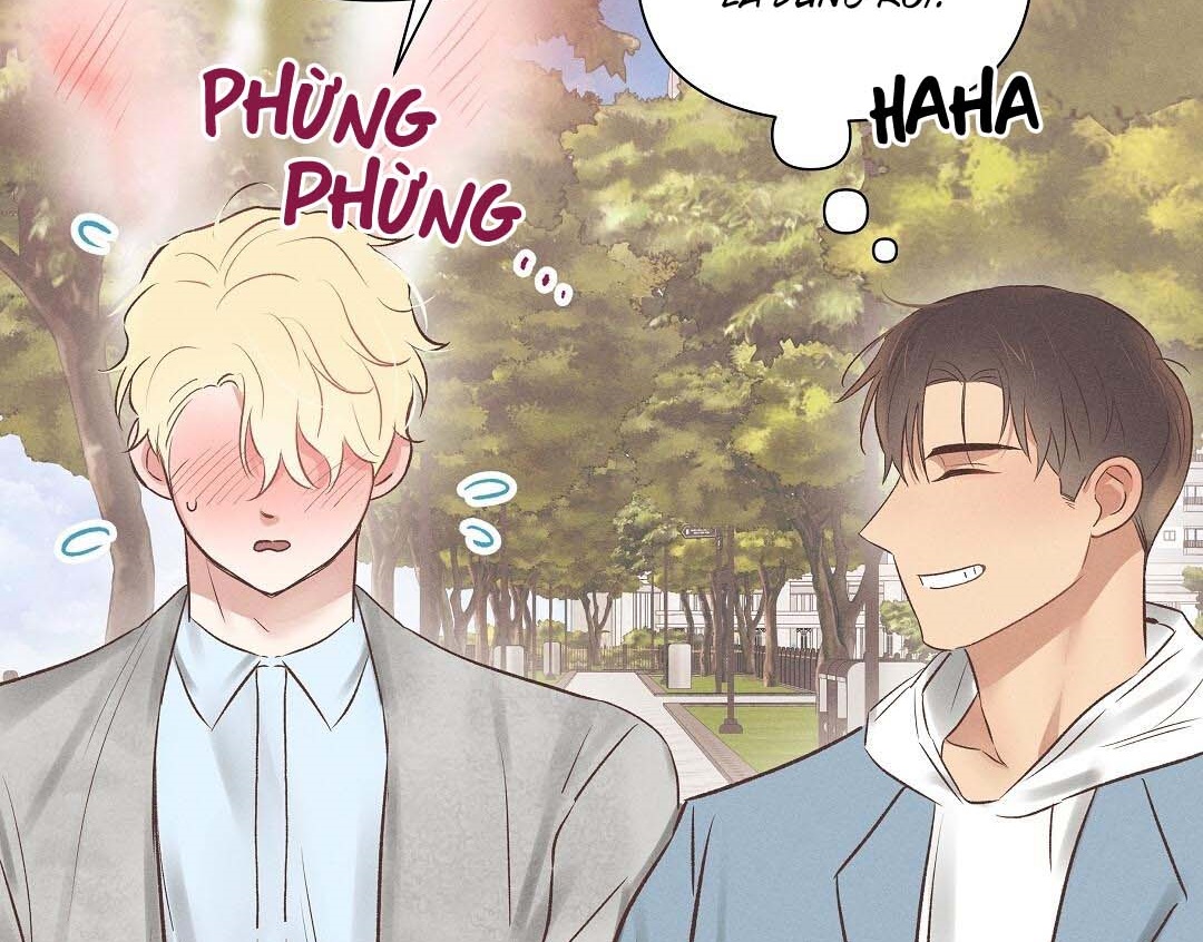 đại úy lãng mạn thân yêu của tôi chapter 24 134