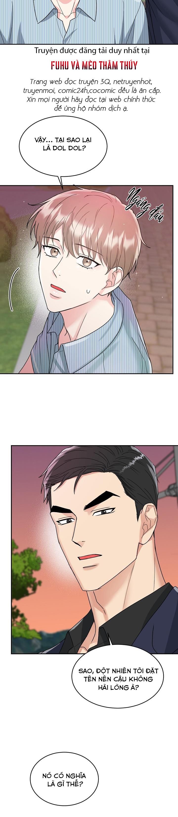 hổ dữ chapter 7 8