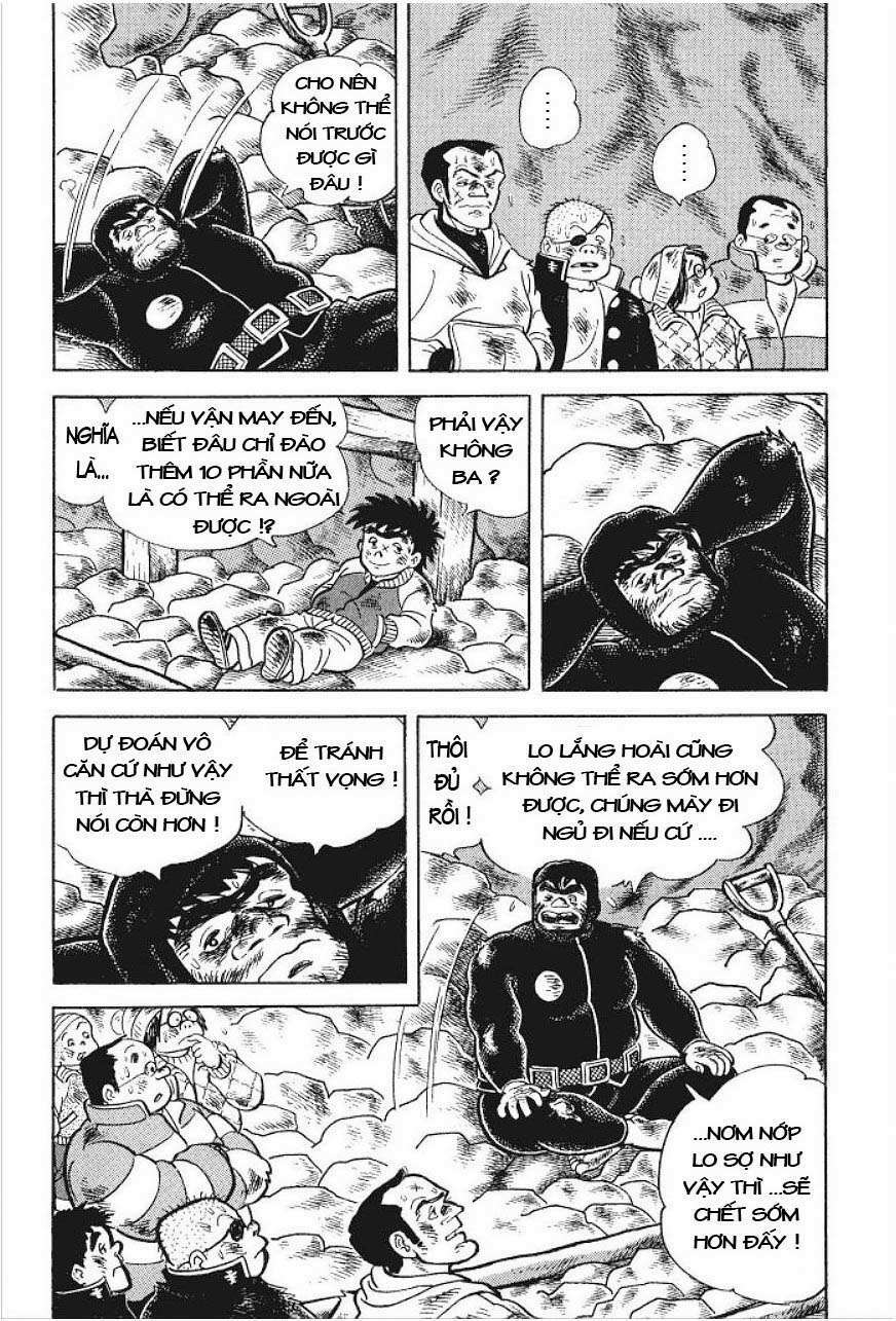 ore wa teppei chapter 140 18