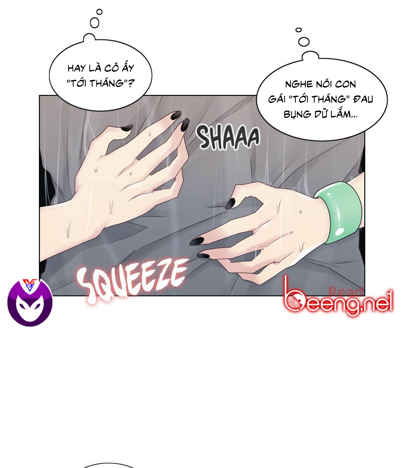 mở khóa tim em chapter 27 25