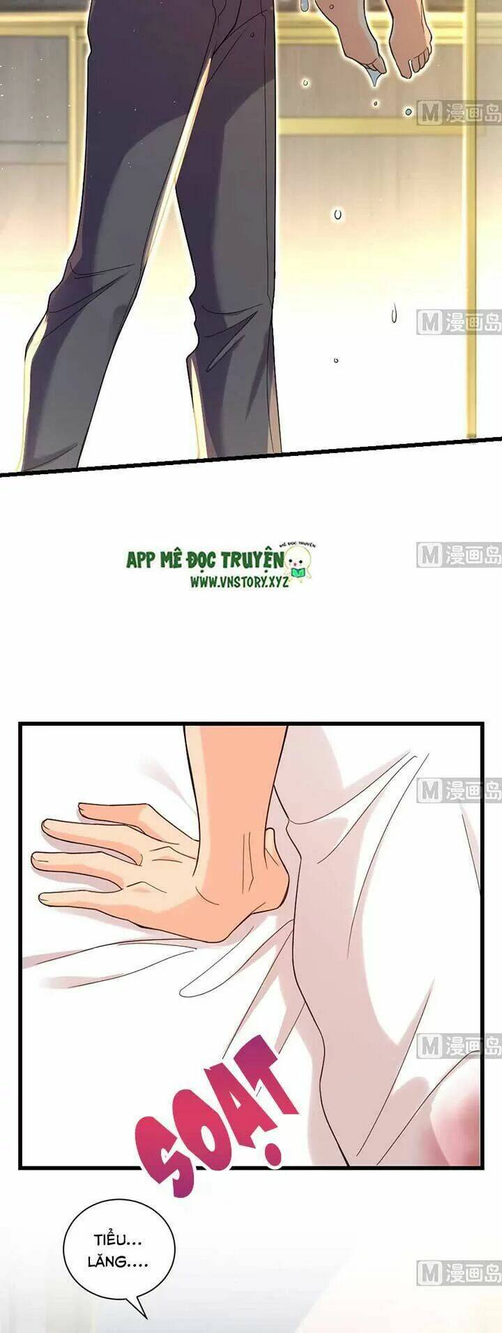 thiên hậu trở về chapter 160 37