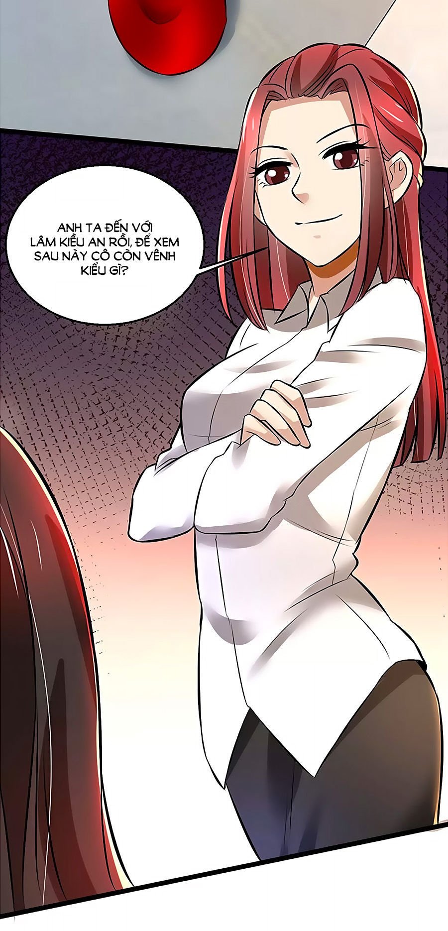 vợ yêu không ngoan chapter 83 17