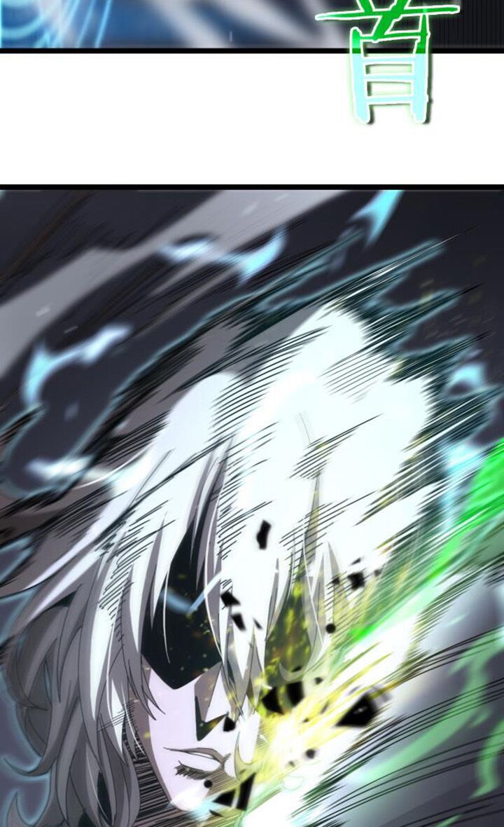 chư giới - tận thế online chapter 153 27