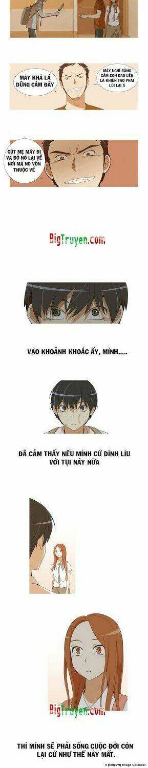 gaussian blur chapter 6 7