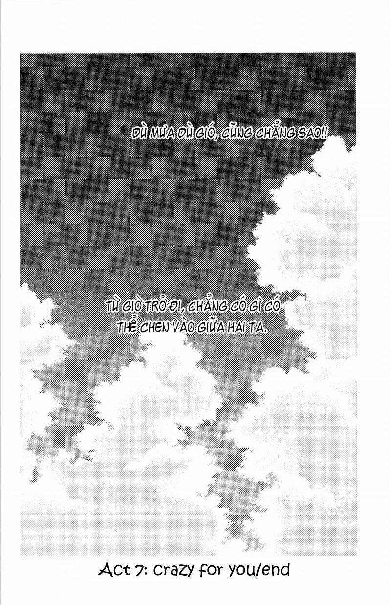 kare kano hajimemashita chapter 7.1 32