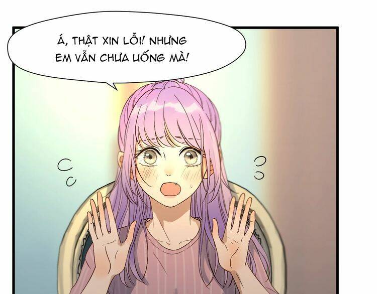 lượm được một tiểu hồ ly 3 chapter 42 30