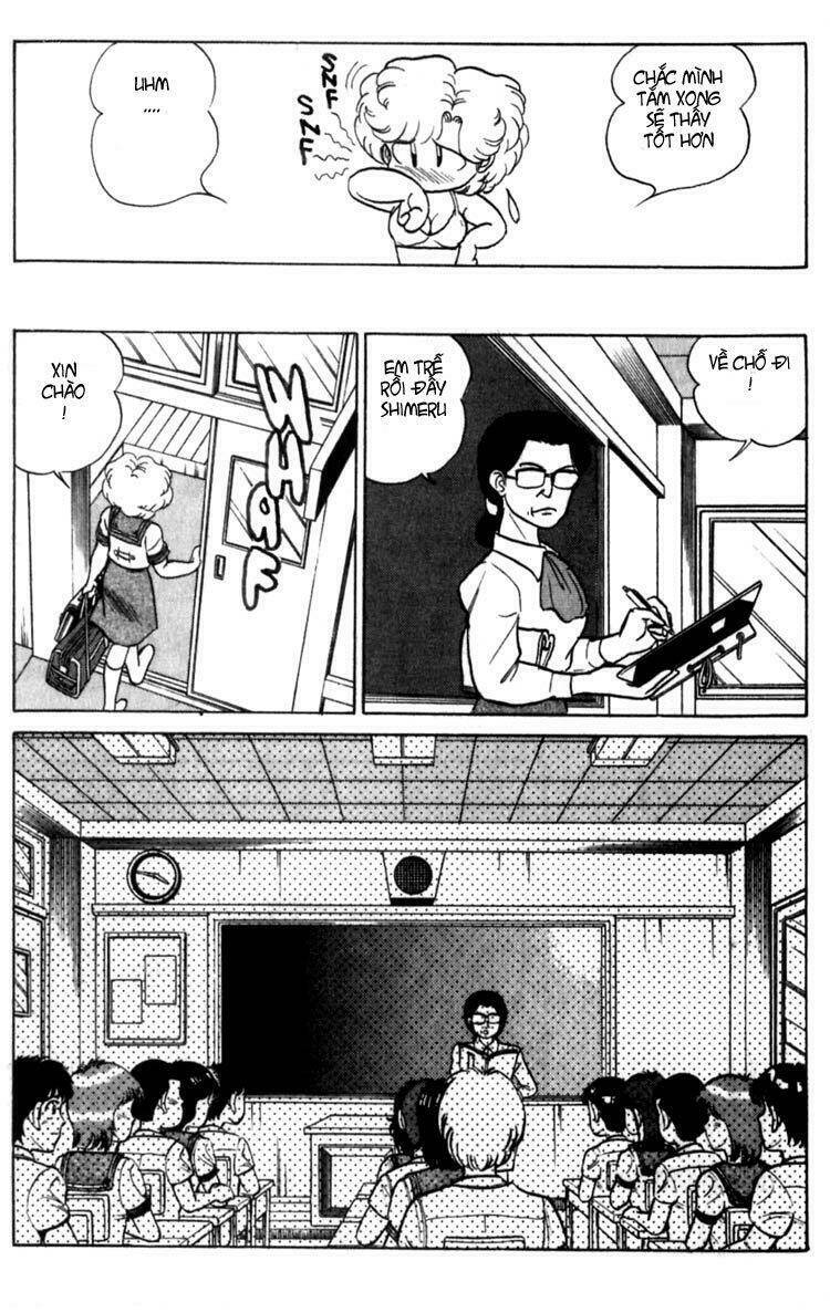 fubata-kun change! chapter 28 13