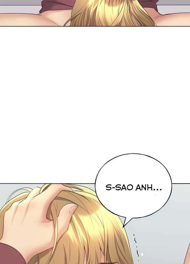 cô em vẽ tranh minh họa của tôi chapter 11.1 34