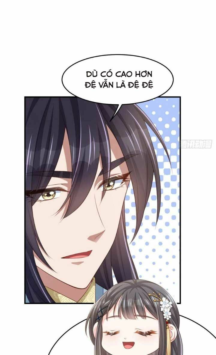 thuần hóa ba ba bạo quân chapter 37 28