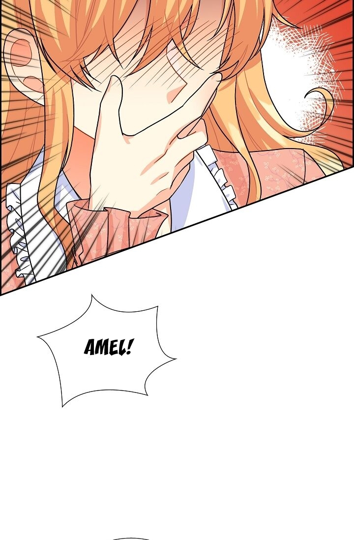 kẻ hủy diệt đã yêu tôi ! chapter 6.5 10