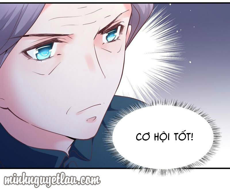 chiến lược lãng mạn của thịnh thiếu chapter 50 25