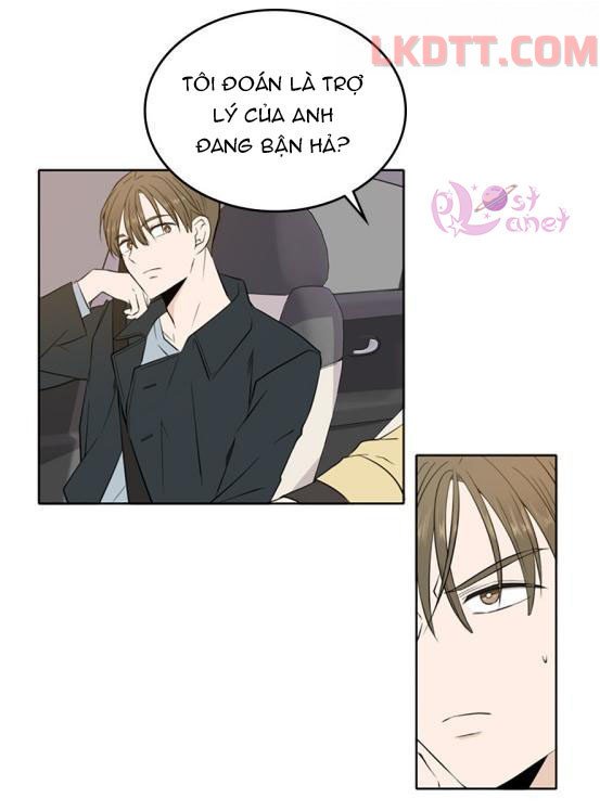 kiếp này cũng xin chăm sóc tôi như vậy nhé kiếp này cũng xin chăm sóc tôi như vậy nhé chapter 13 8