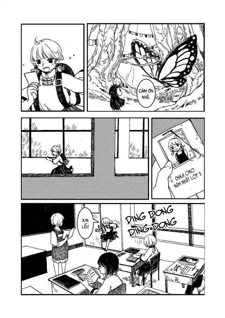 chika's forest chapter 2 19