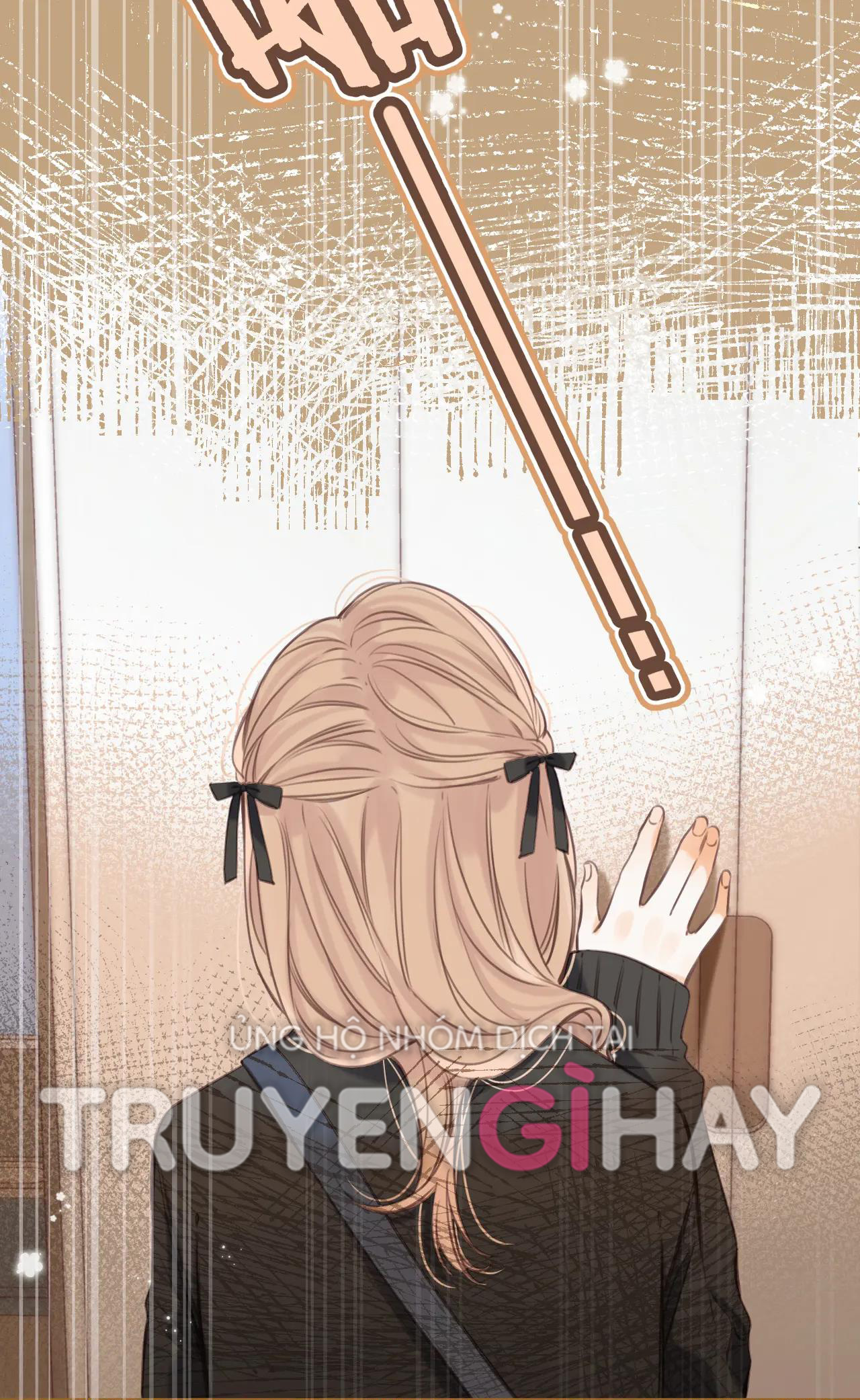 vụng trộm không thể giấu - mối tình thầm kín chapter 55 30