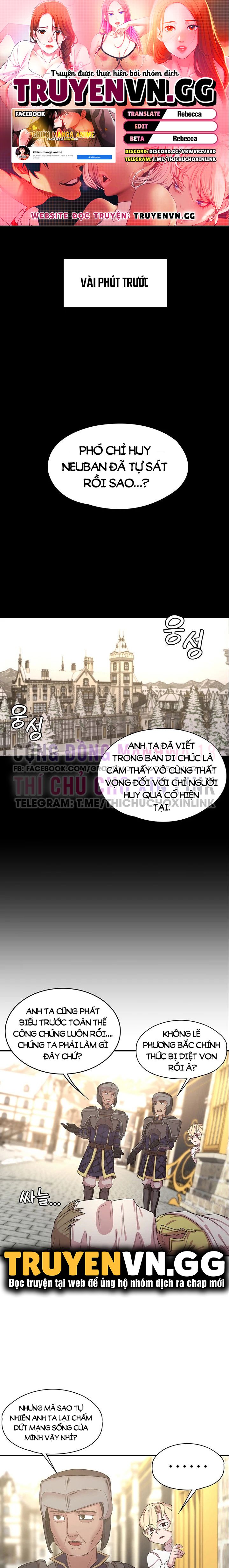 chuyển sinh thành phản diện game chapter 48 1