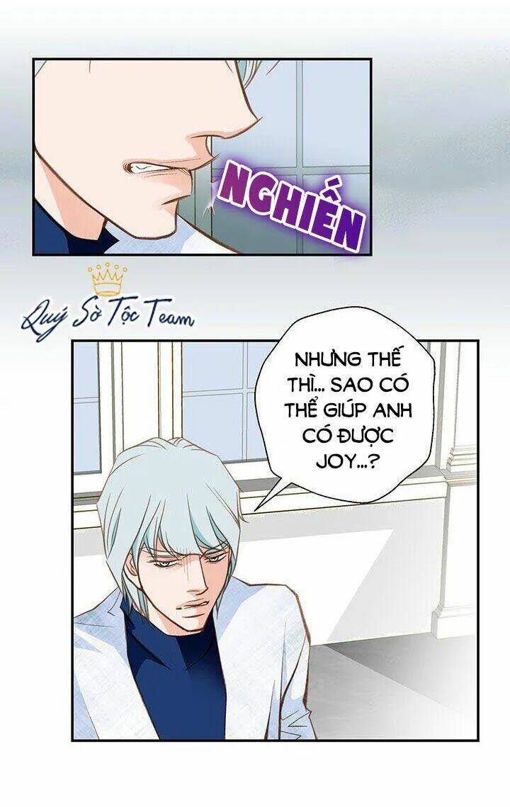 tiếp xúc chí mạng chapter 77 34