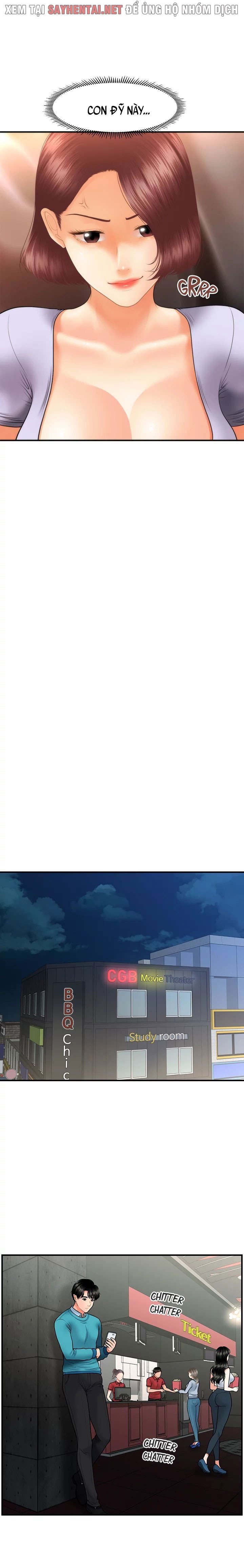 này anh đẹp trai chapter 60 6