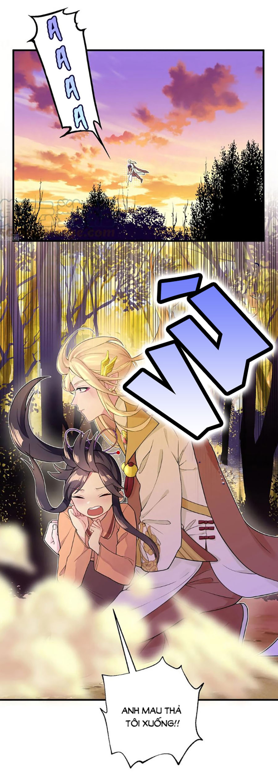 anh ấy đến từ địa ngục chapter 29 1