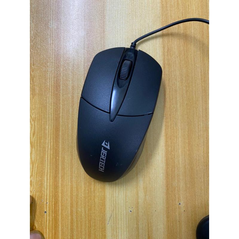 Chuột máy tính có dây văn phòng gaming TEKKIN JERTECH M110 - hàng nhập khẩu