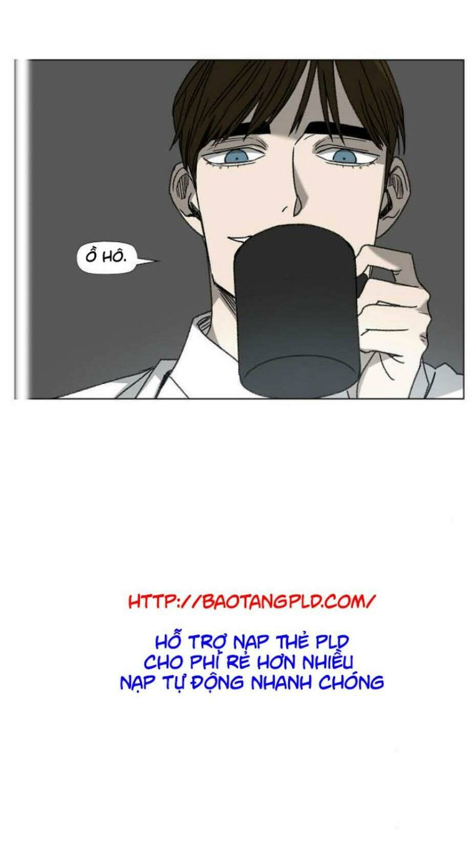 võ sĩ - the boxer chapter 57 100