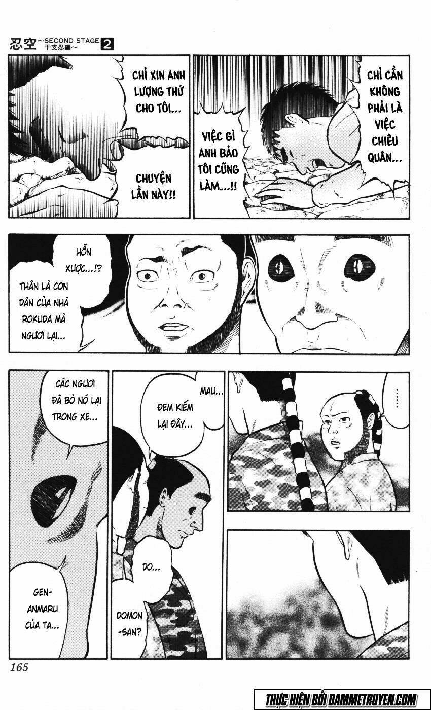 ninku second stage - eto ninhen chapter 11 16