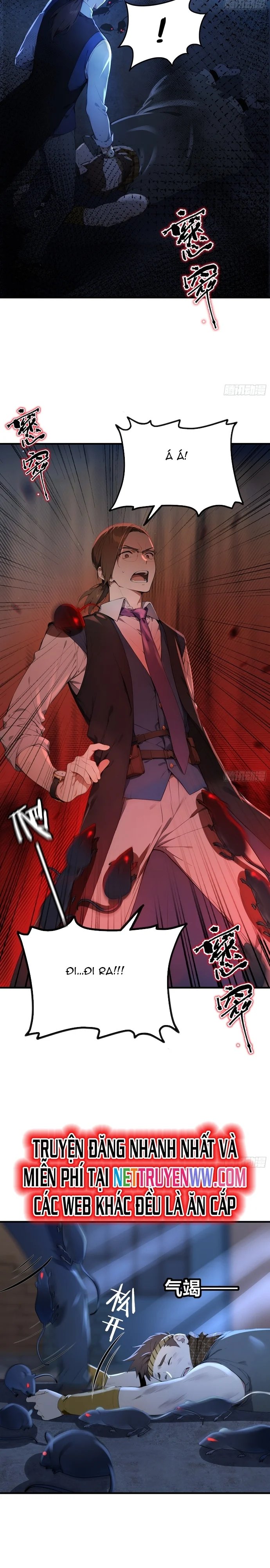 thời đại hoàng kim của thiên kiếm chapter 45 13