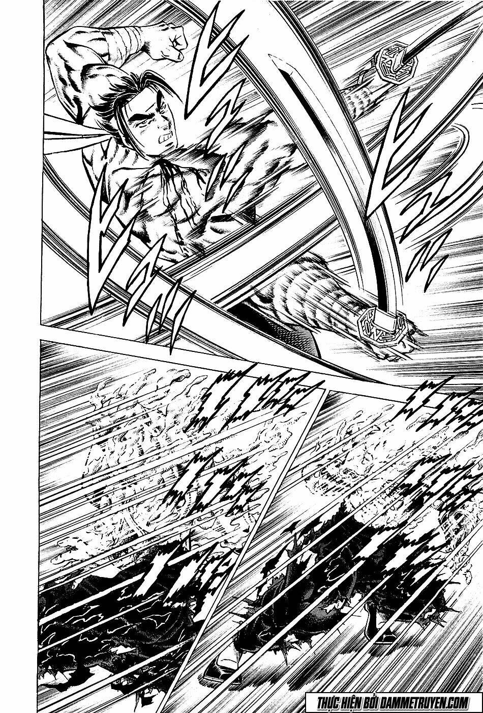 akakatsuki!! otokojuku - seinen yo, taishi wo idake chapter 57 10