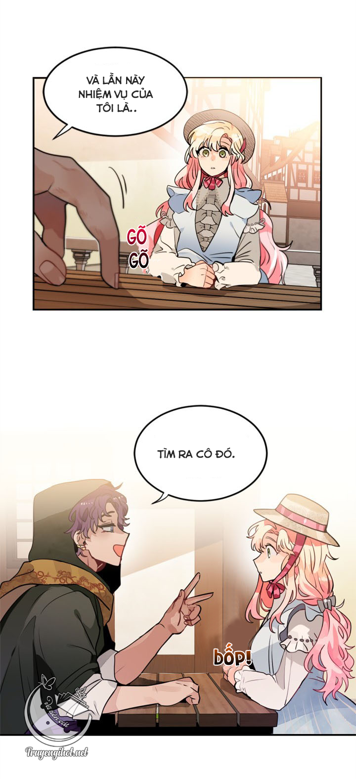 xin hãy cho tôi về nhà chapter 15.2 9