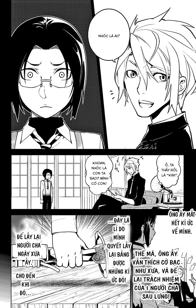 chronos ruler chapter 4 13