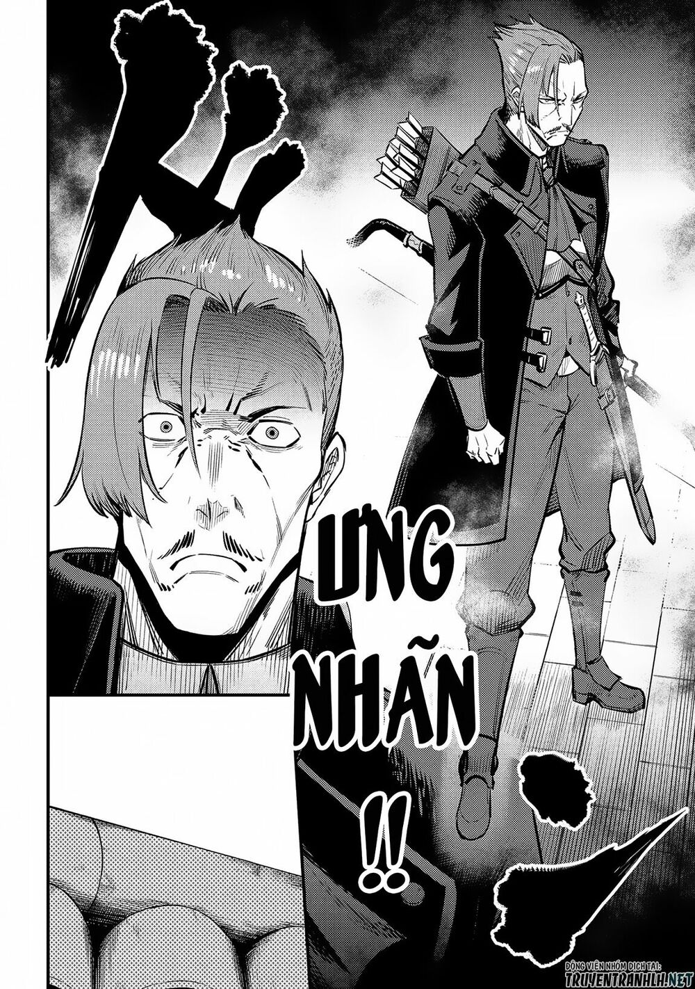 Healer báo thù chapter 21.1 15