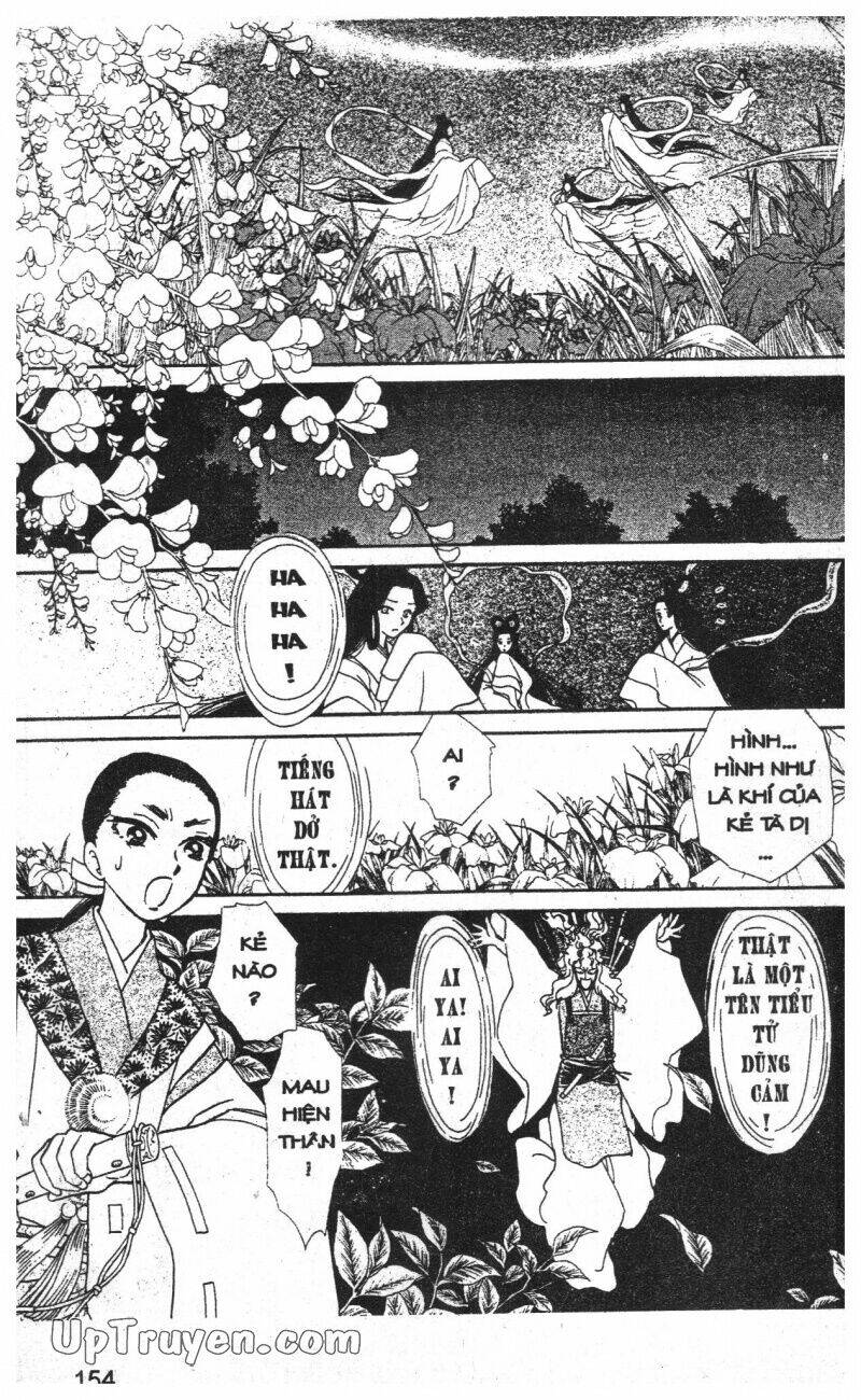 hoàng tử hoa - bud boy chapter 18 154