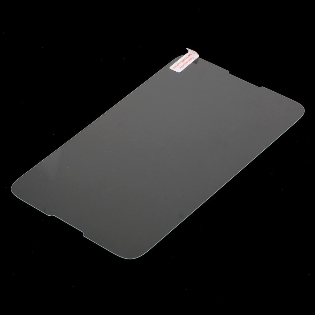 7Inch Tempered Guard Screen Protector Filmf or Lenovo A3300 A7-30