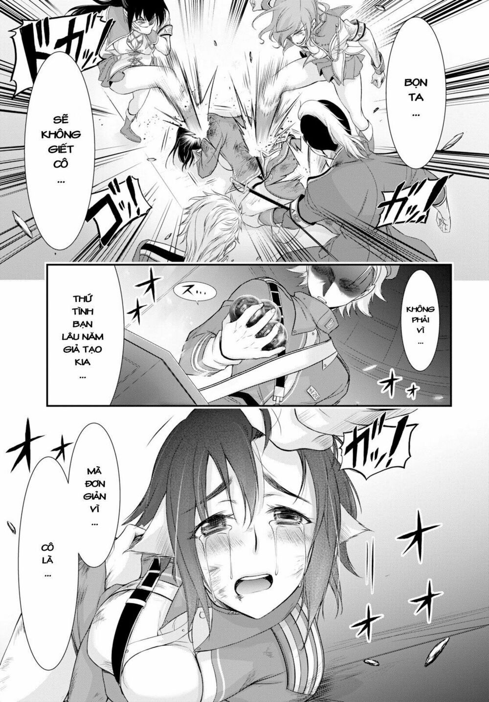 kích trụy vương huyền thoại chapter 48 31