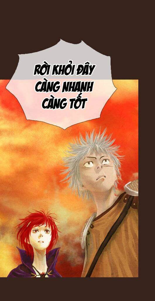 hội ảo thuật chapter 40 23