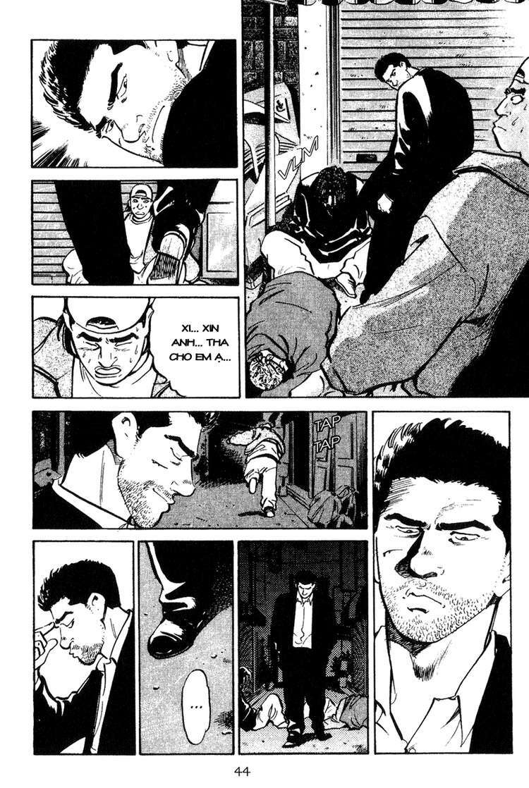 old boy chapter 2 10