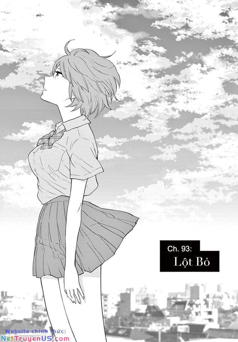 himegoto - juukyuusai no seifuku chapter 93 2