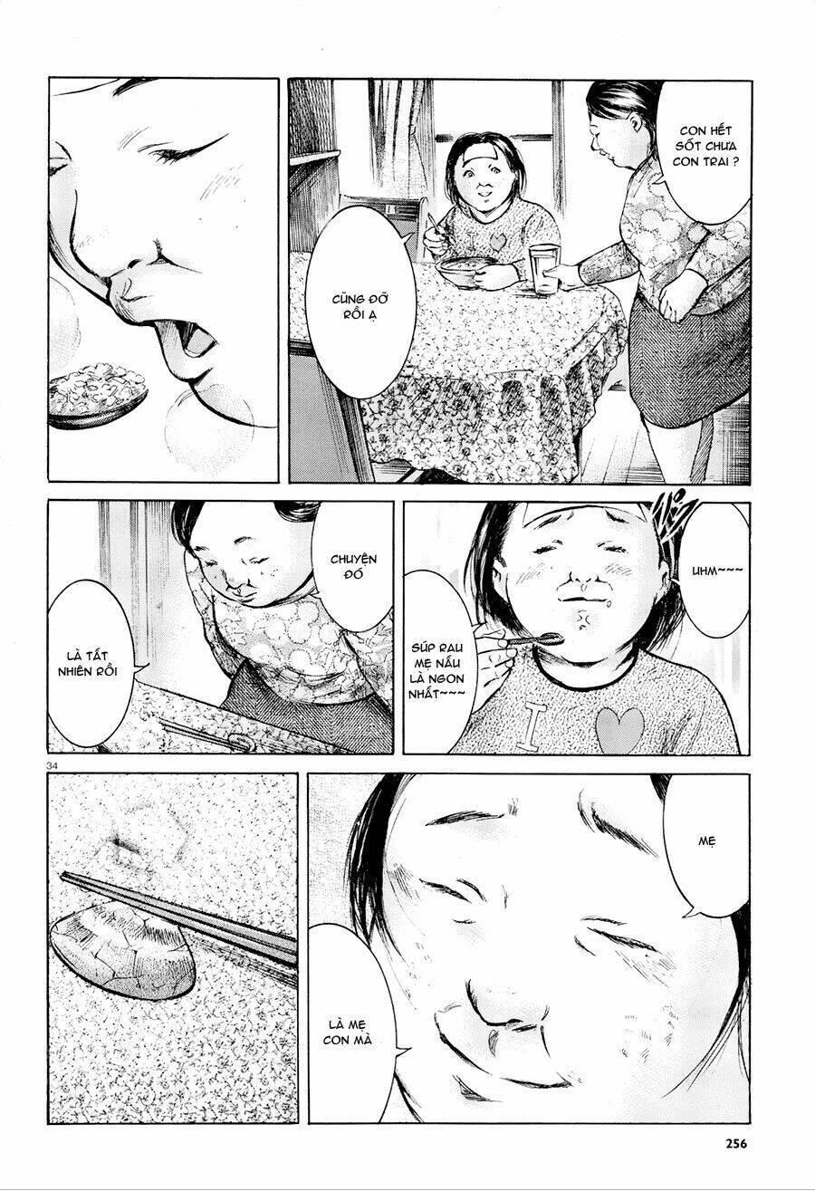 sakamoto desu ga? chapter 21 33