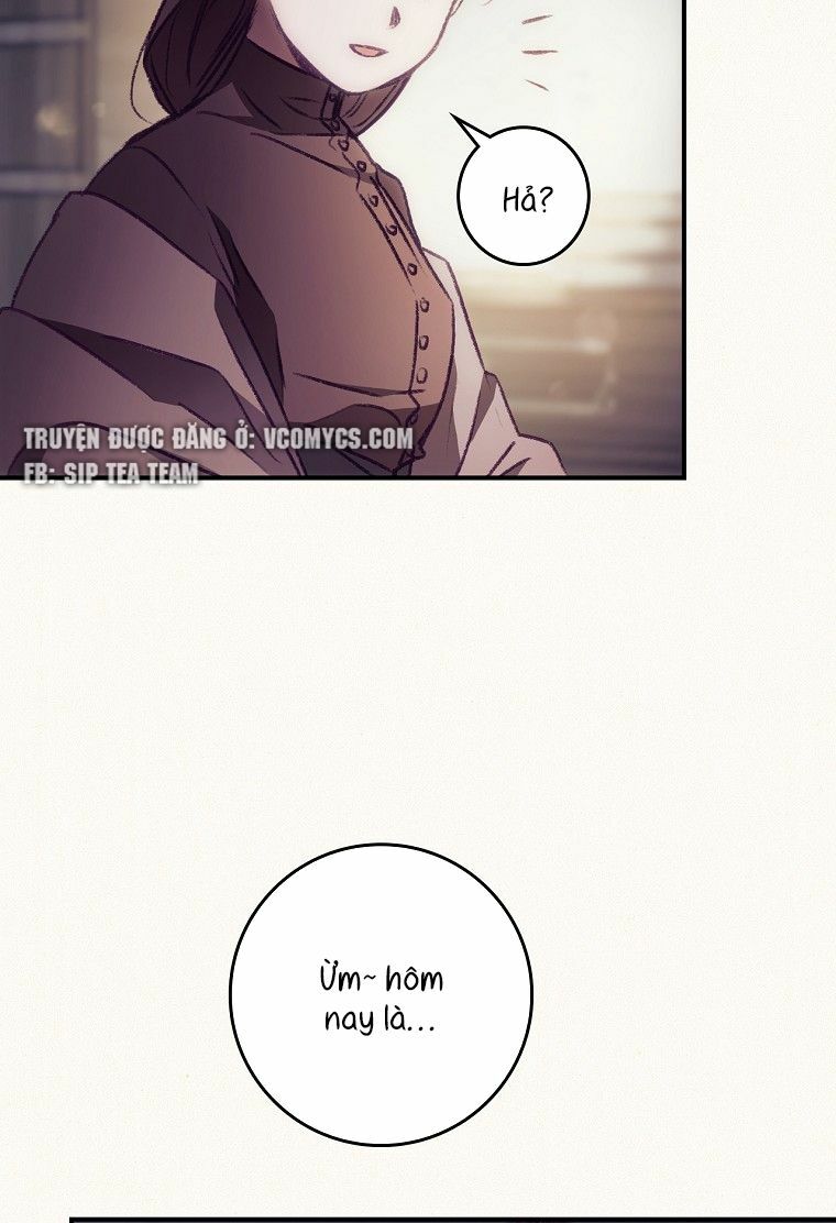 tôi nhìn thấy cái chết của bạn chapter 2 27