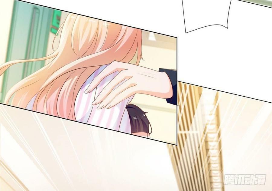 ẩn hôn 100%: chọc tức vợ yêu mua một tặng một chapter 77 30