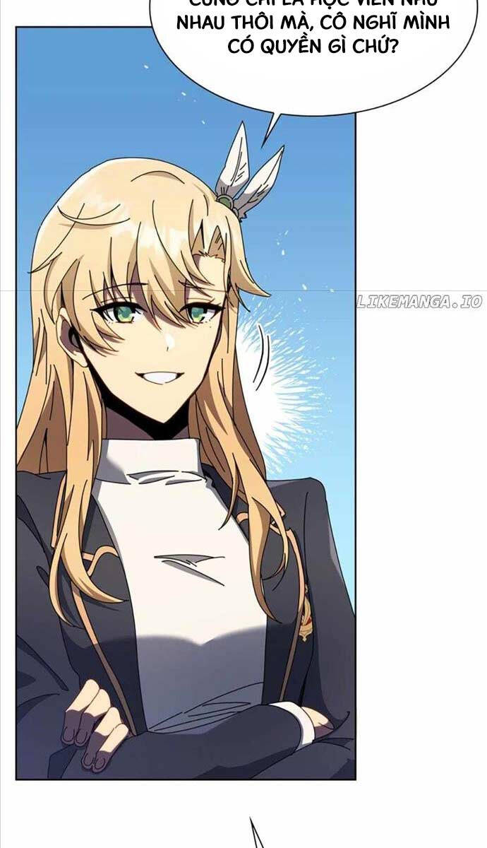 tử linh sư thiên tài của học viện chapter 81 4