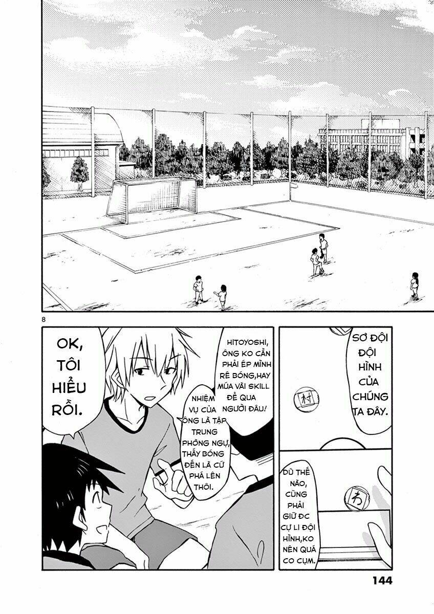 ninja shinobu-chan no junjou chapter 17 8