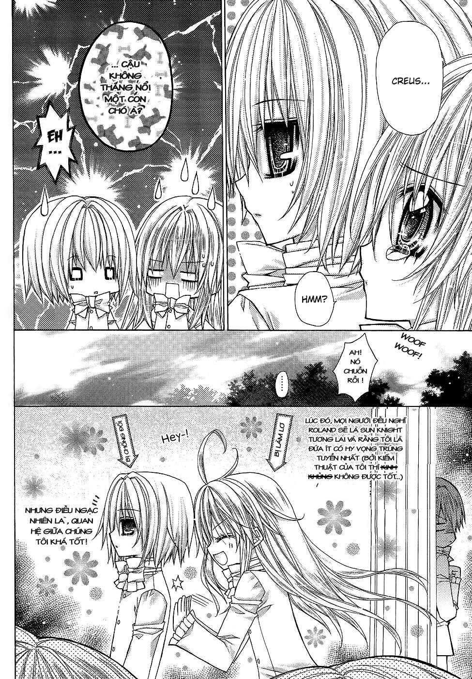 the legend of sun knight chapter 2 28