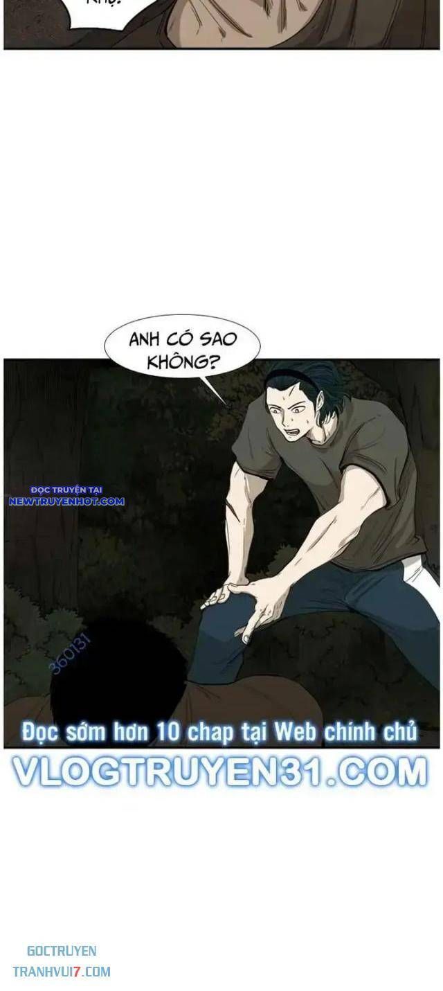 shark - cá mập chapter 103 13