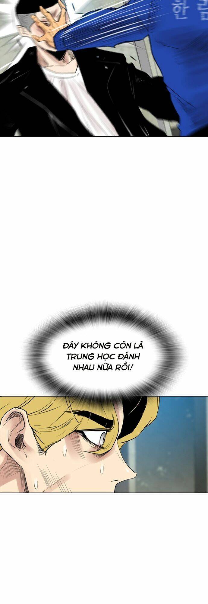 kẻ hồi sinh chapter 128 53