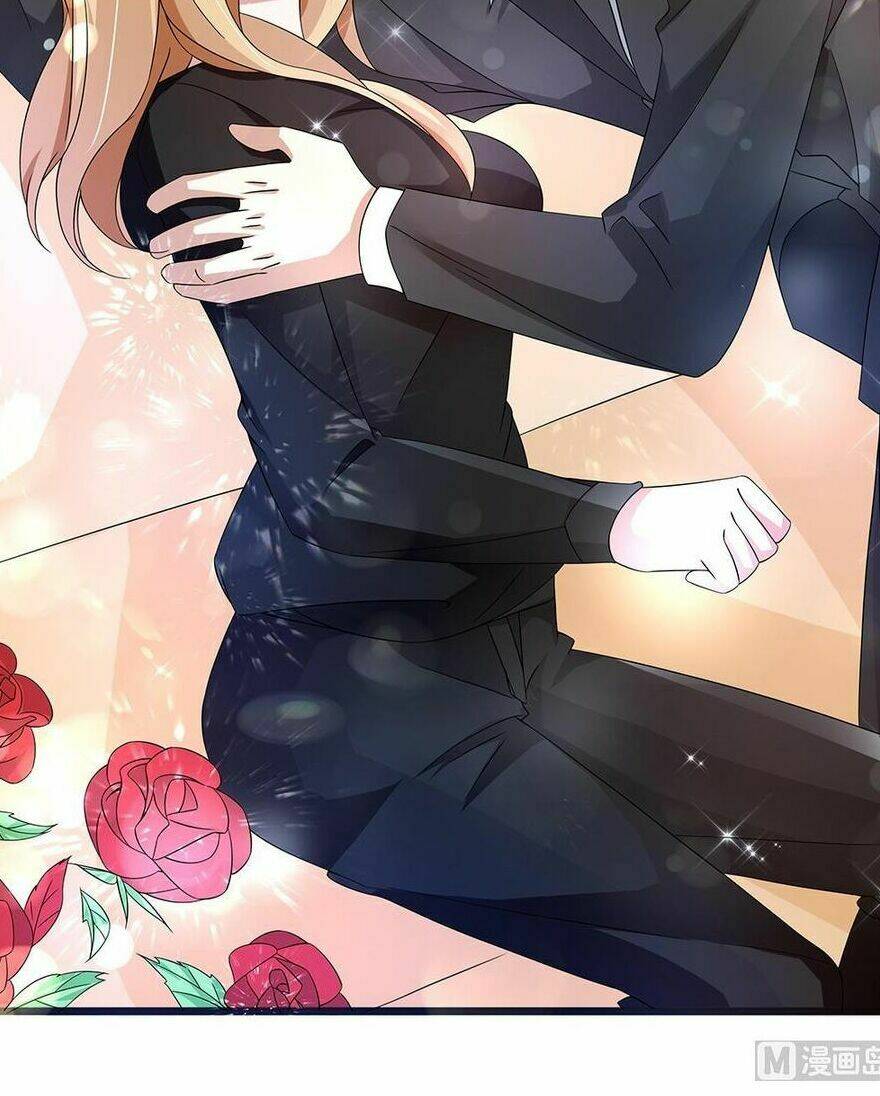 chủ tịch và nữ sát thủ chapter 68 10