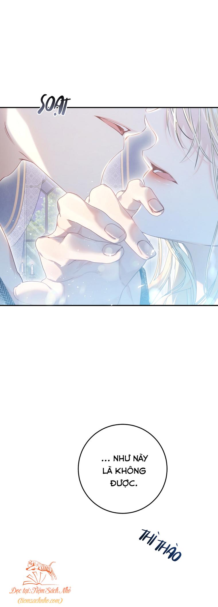 ác nữ là con rối chapter 79 17