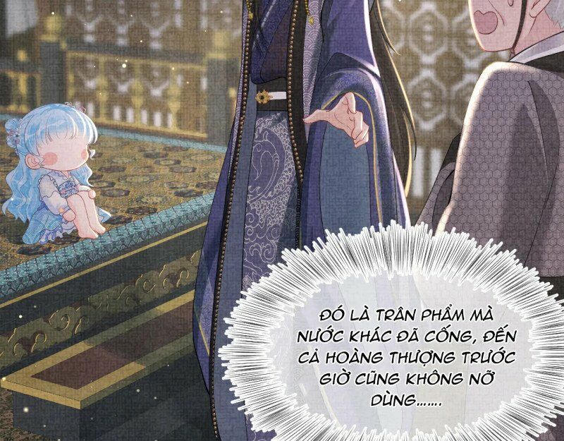 nhóc con người cá 3 tuổi rồi chapter 80 21