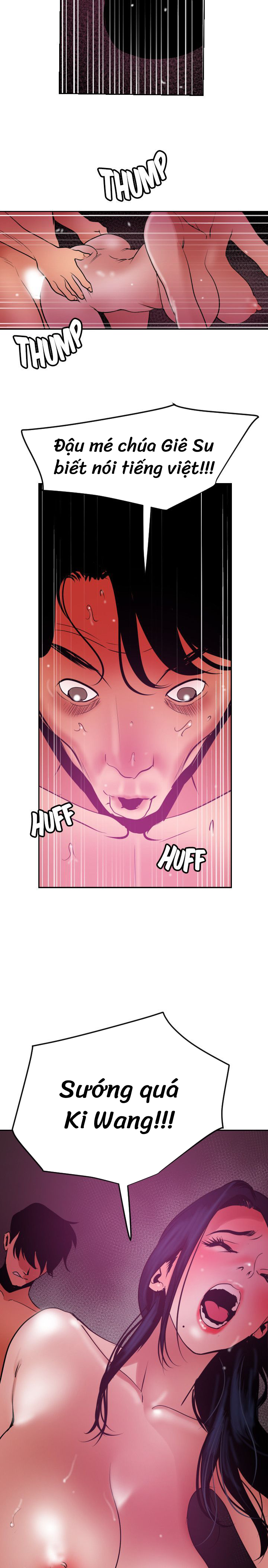 cột thu lôi chapter 52 22