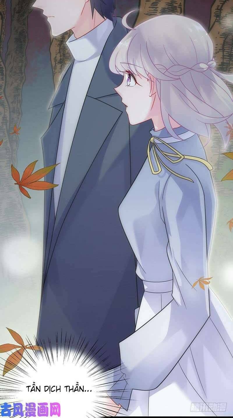 chọc tới chủ tịch tổng tài 2 chapter 60 33